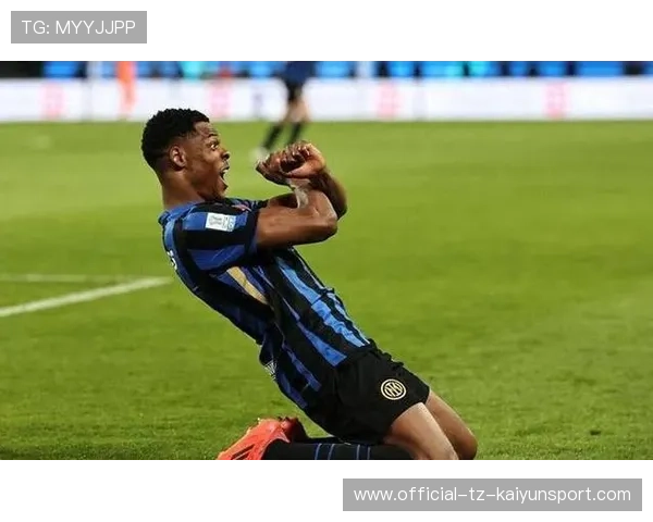 国米的体能管理被认为是夺冠关键之一