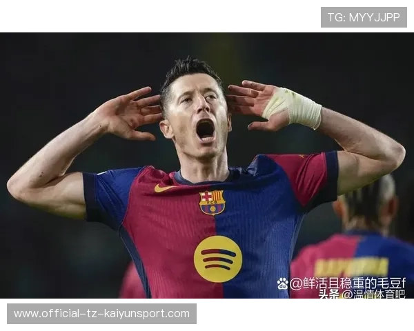 巴萨越来越像冠军球队:王者归来的序章