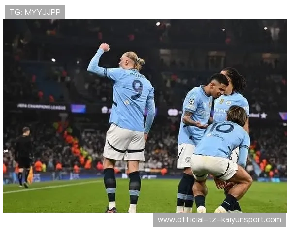 曼城轮换失灵瓜帅战术被质疑