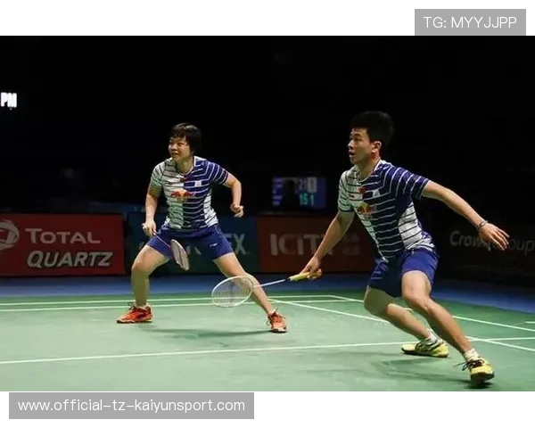 羽毛球比赛中的节奏控制术：如何掌握主动？