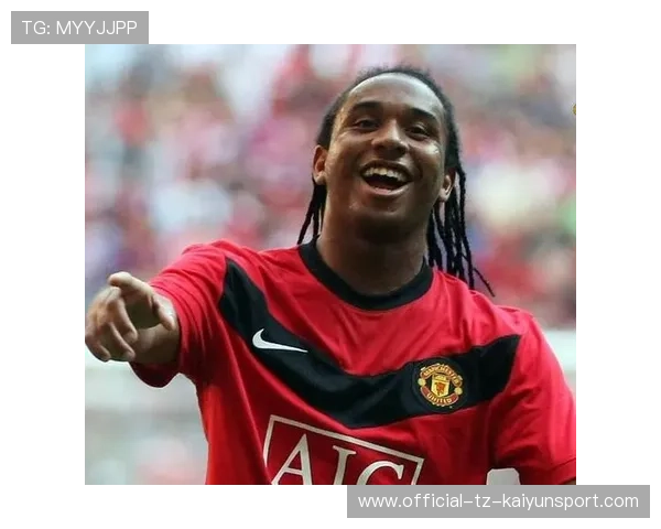 曼联增强锋线实力，安德森目标明确，曼城门将安德森