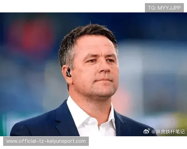 利物浦夺冠，欧文回忆对球队的深厚感情，利物浦欧文搭档前锋