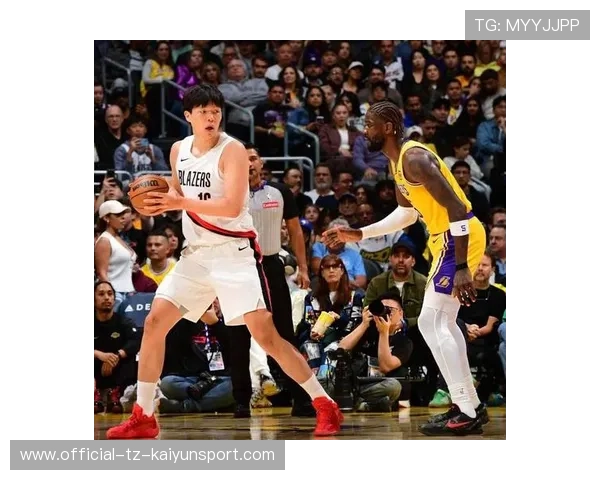 开拓者队打造“超级阵容”，值得期待