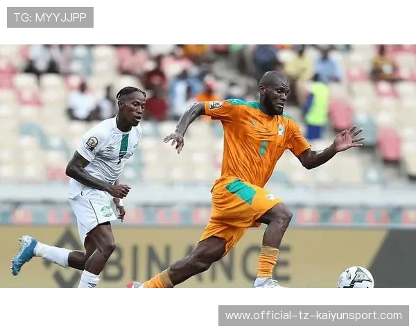 科特迪瓦足球青训营全面升级，科特迪瓦球员