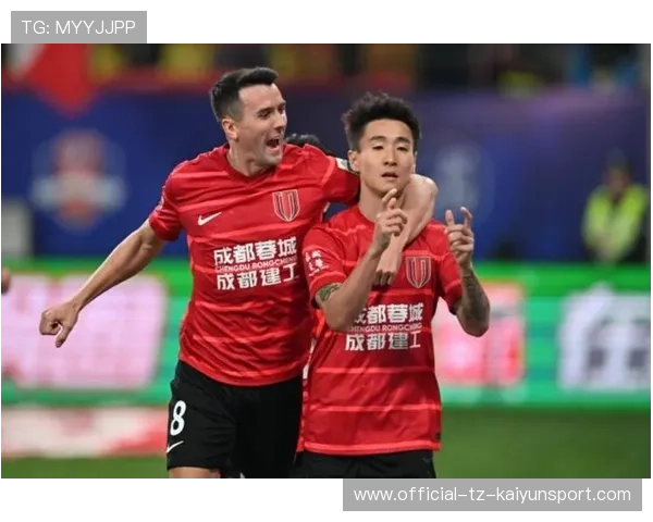 蓉城外援抢眼多场比赛持续制造威胁，三外援加盟成都蓉城足球俱乐部