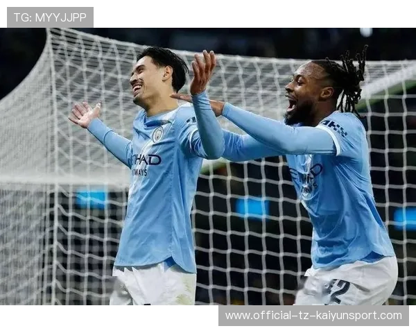 曼城3-0完胜纽卡,时隔五年重返联赛杯决赛 曼城3-0完胜纽卡,时隔五年重返联赛杯决赛