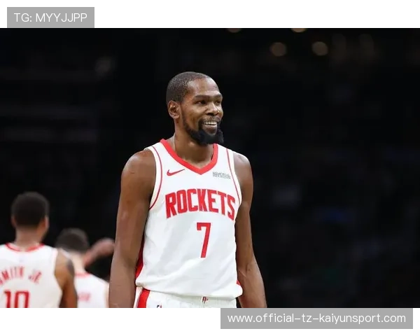 杜兰特干拔跳投锁定胜局,火箭客场逆转 杜兰特干拔跳投锁定胜局,火箭客场逆转