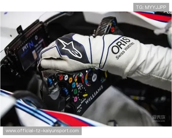 一级方程式车手如何通过心理调节在比赛中保持极度专注