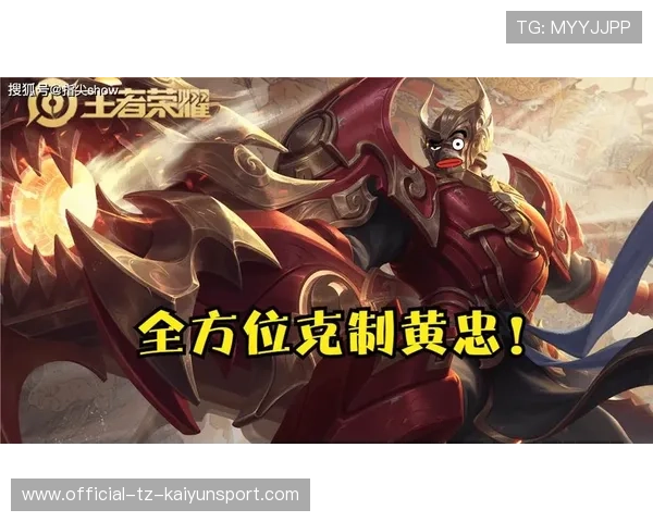 职业比赛中英雄克制关系分析方法